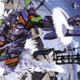 Illustration for article titled emEvangelion 3.33/em changes everything you think you know about Evangelion